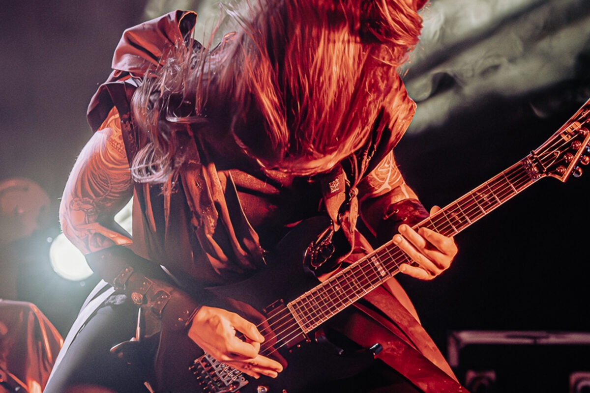 Rock dos Romanos – Fotos + Aftermovie | 30.05.2026