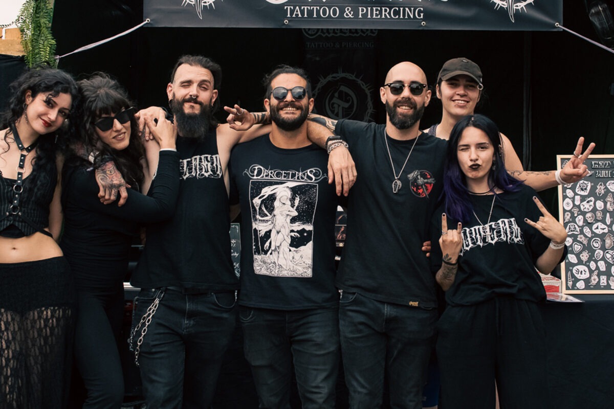 Rock dos Romanos: Público – Fotos | 29 e 30.05.2026