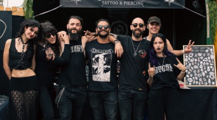 Rock dos Romanos: Público – Fotos | 29 e 30.05.2026