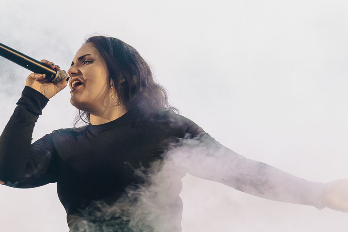 Secret Chord – Fotos + Aftermovie | 19.06.2026