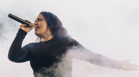 Secret Chord – Fotos + Aftermovie | 19.06.2026