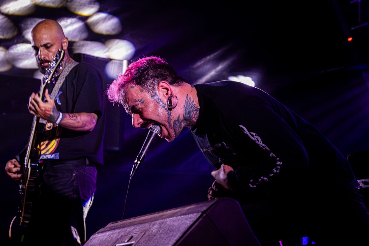 Souto Metal Fest – Fotos + Aftermovies | 30.05.2026