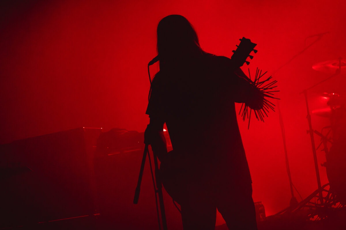 SWR Barroselas Metal Fest – Fotos | 02.05.2026