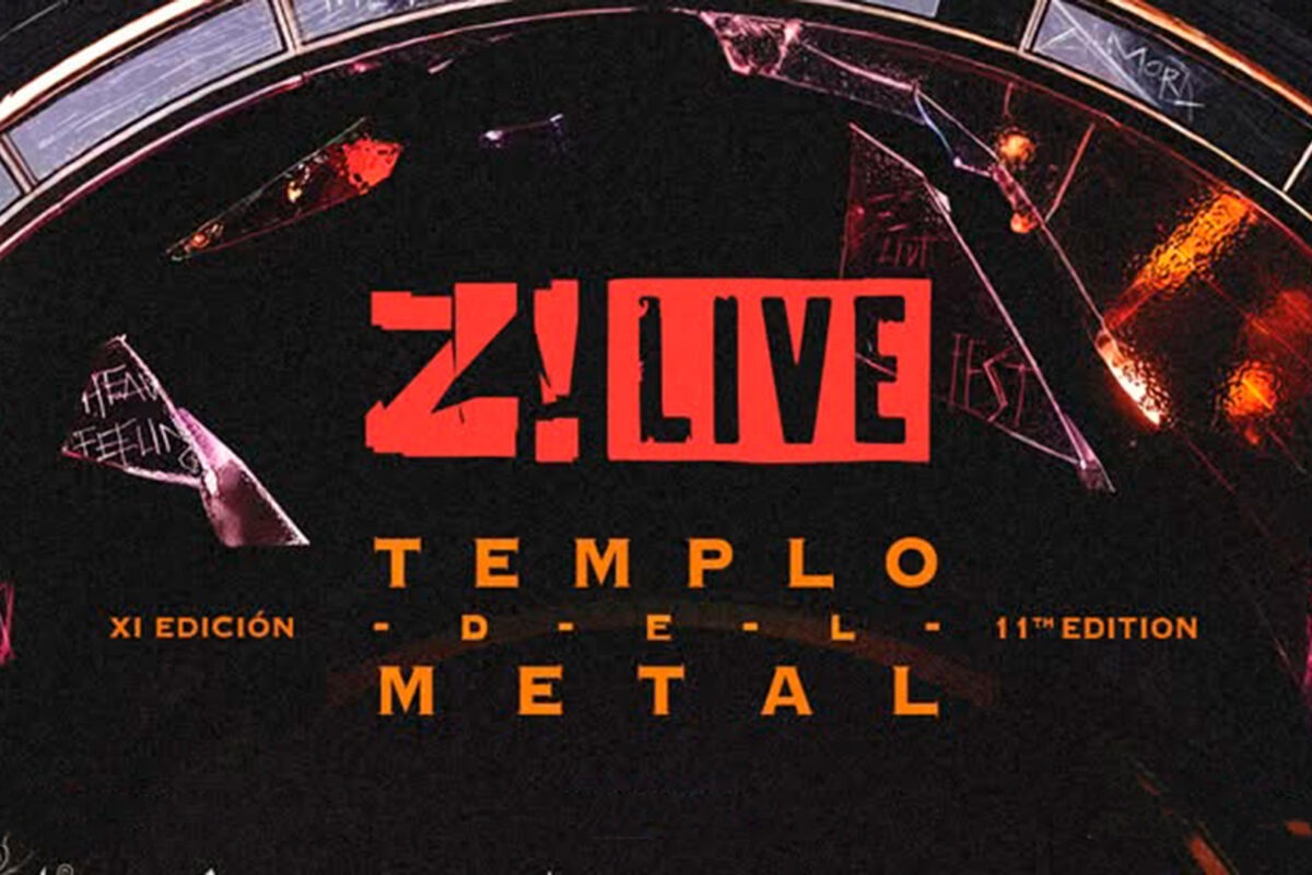 Z Live Rock Fest 2026: Horários e Informações