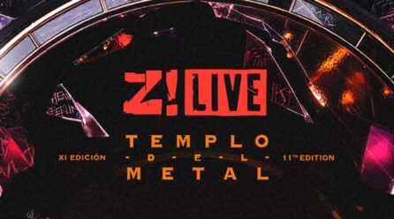 Z Live Rock Fest 2026: Horários e Informações