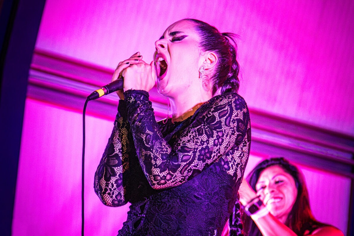 Um Metaleiro Também Chora Fest – Reportagem + Fotos | 04.07.2026