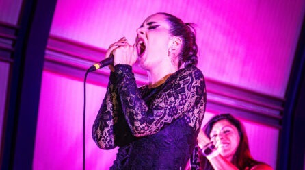 Um Metaleiro Também Chora Fest – Reportagem + Fotos | 04.07.2026