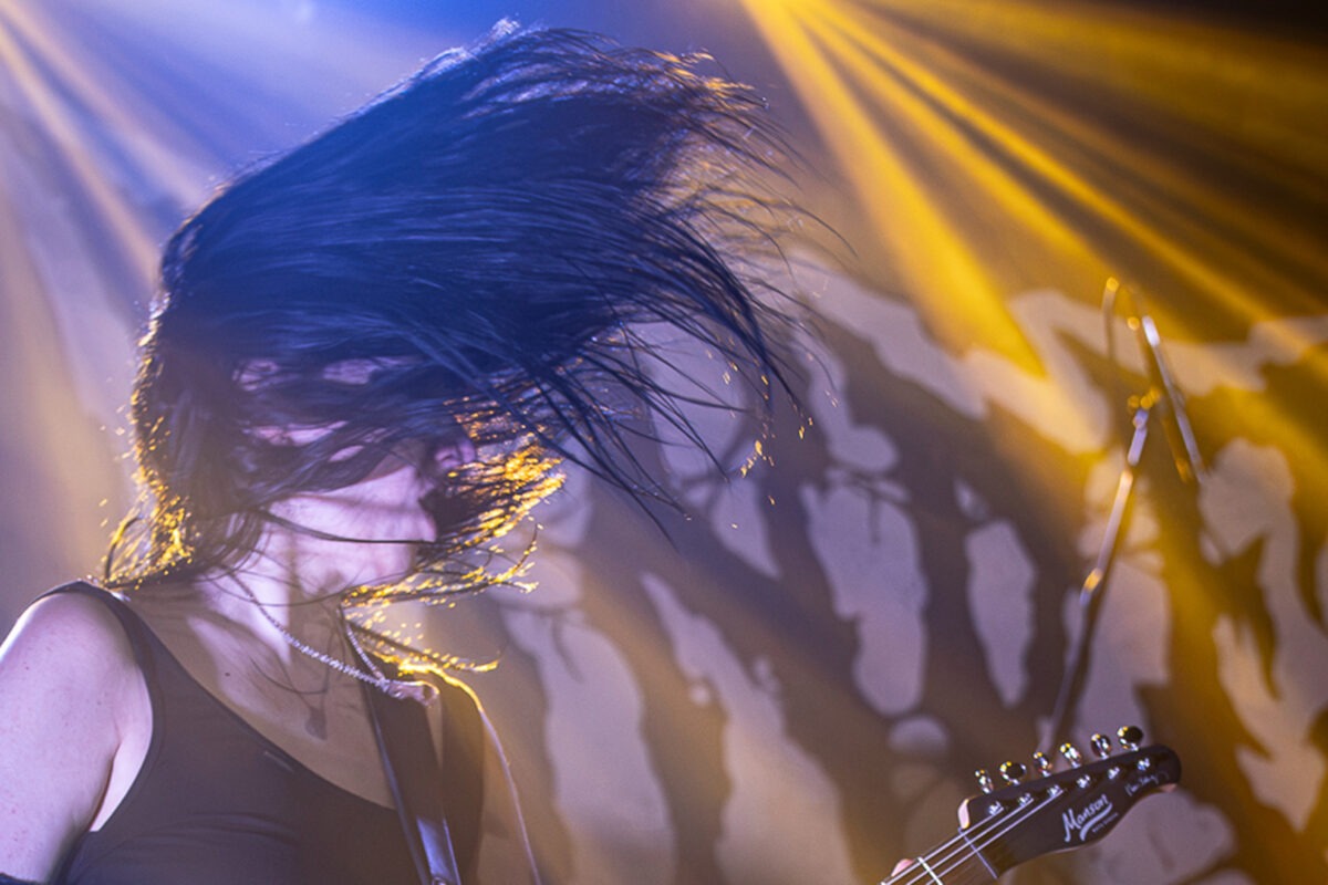 Bajonca Rock Fest – Fotos | 11.07.2026