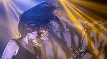 Bajonca Rock Fest – Fotos | 11.07.2026