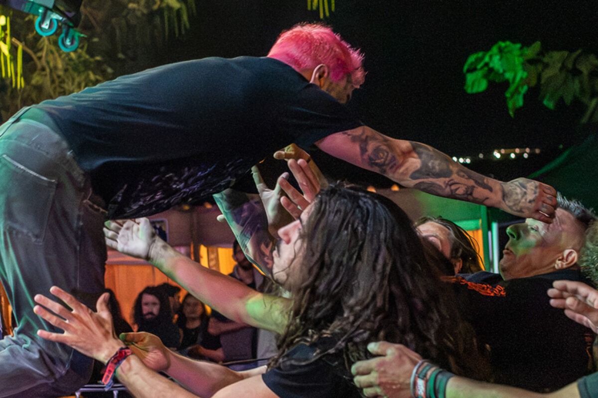 Bajonca Rock Fest – Fotos | 10.07.2026