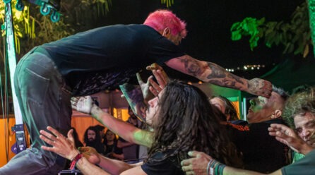 Bajonca Rock Fest – Fotos | 10.07.2026