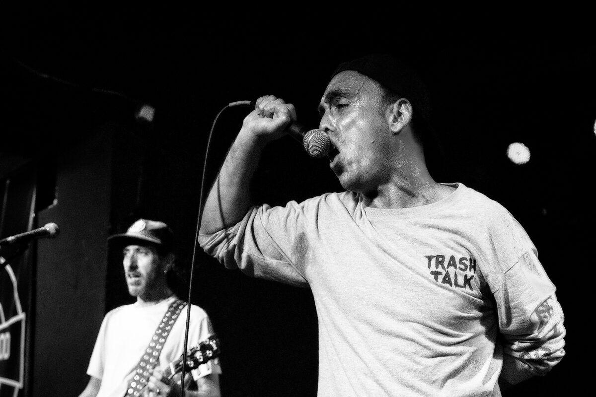 BOW + Dead End + Last Chance + No Path – Fotos | 11.07.2026