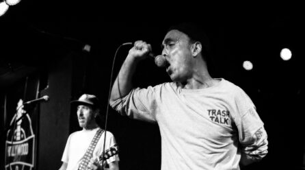 BOW + Dead End + Last Chance + No Path – Fotos | 11.07.2026