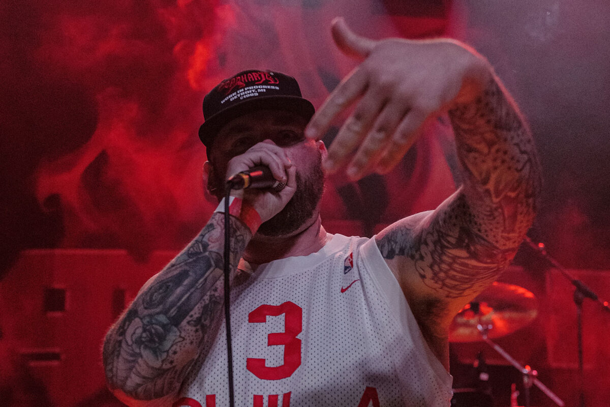 Gridiron + Worst+ Push! – Fotos | 06.07.2026