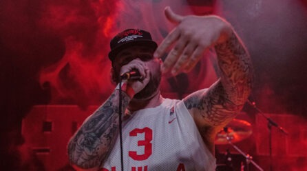 Gridiron + Worst+ Push! – Fotos | 06.07.2026