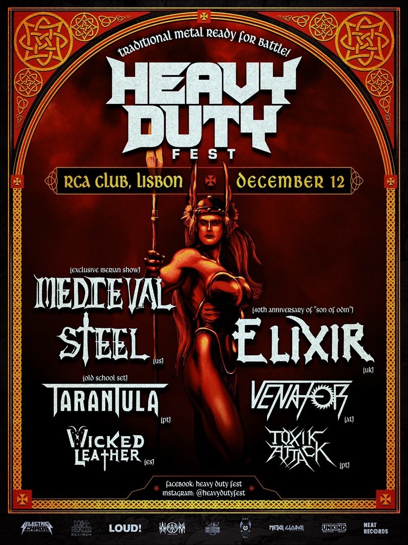 heavyduty