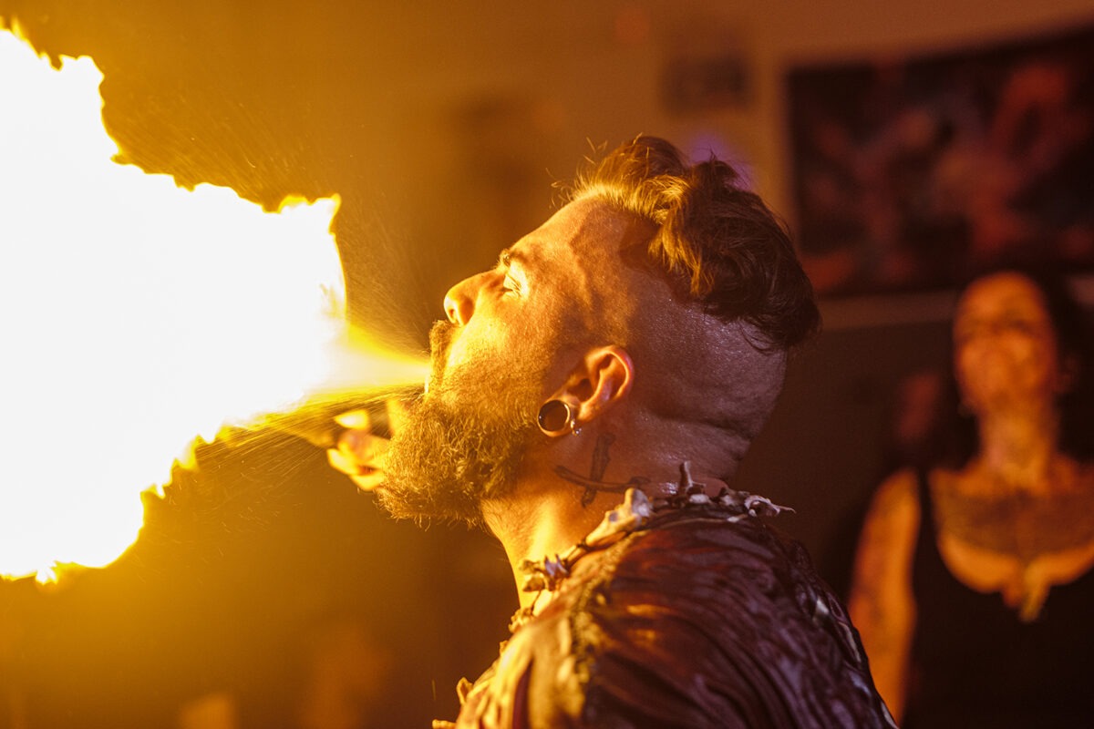 Infernal Solstice Fest – Fotos | 04.07.2026