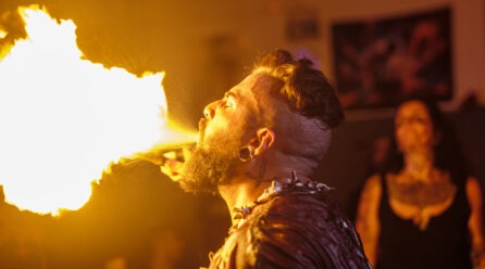 Infernal Solstice Fest – Fotos | 04.07.2026