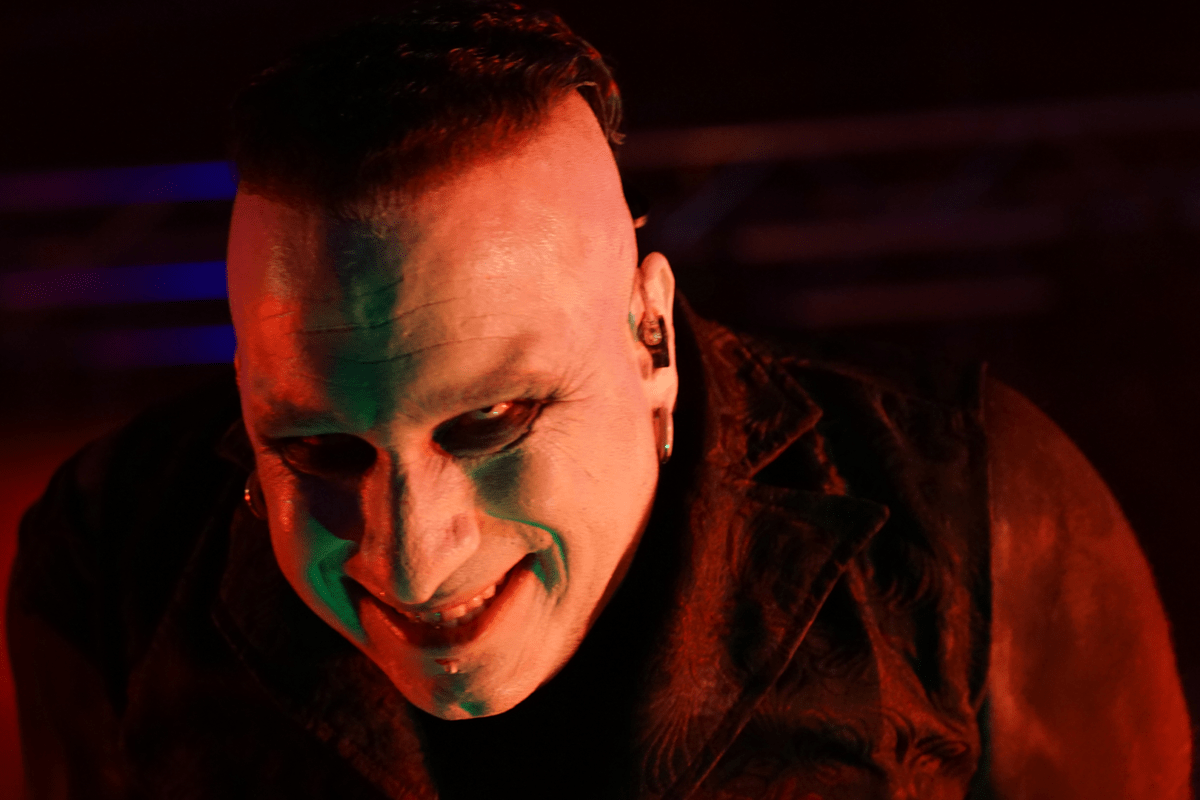 Insanu Metal Fest – Reportagem | 25.07.2026