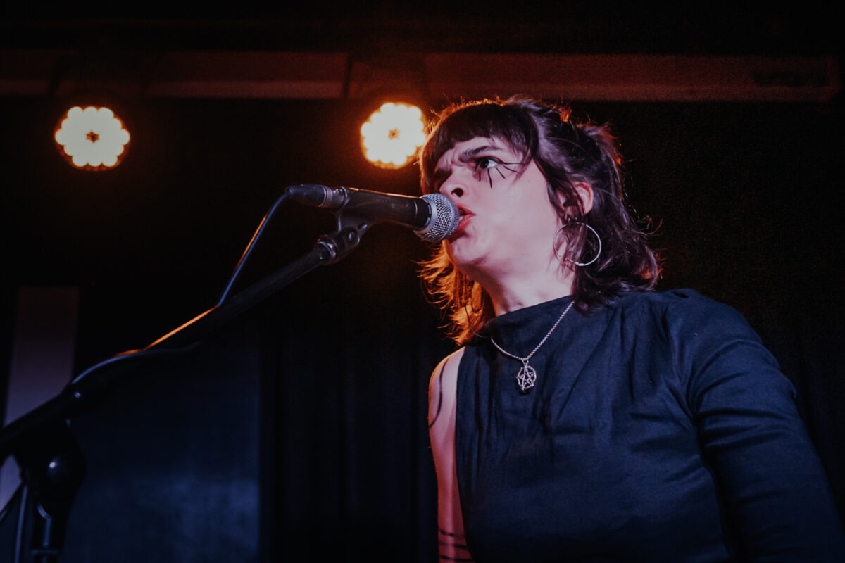 Lord of Confusion + Hazing Lungs – Reportagem | 25.06.2026