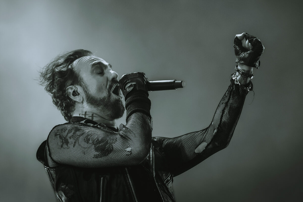 Moonspell – Reportagem | 02.07.2026