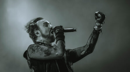 Moonspell – Reportagem | 02.07.2026