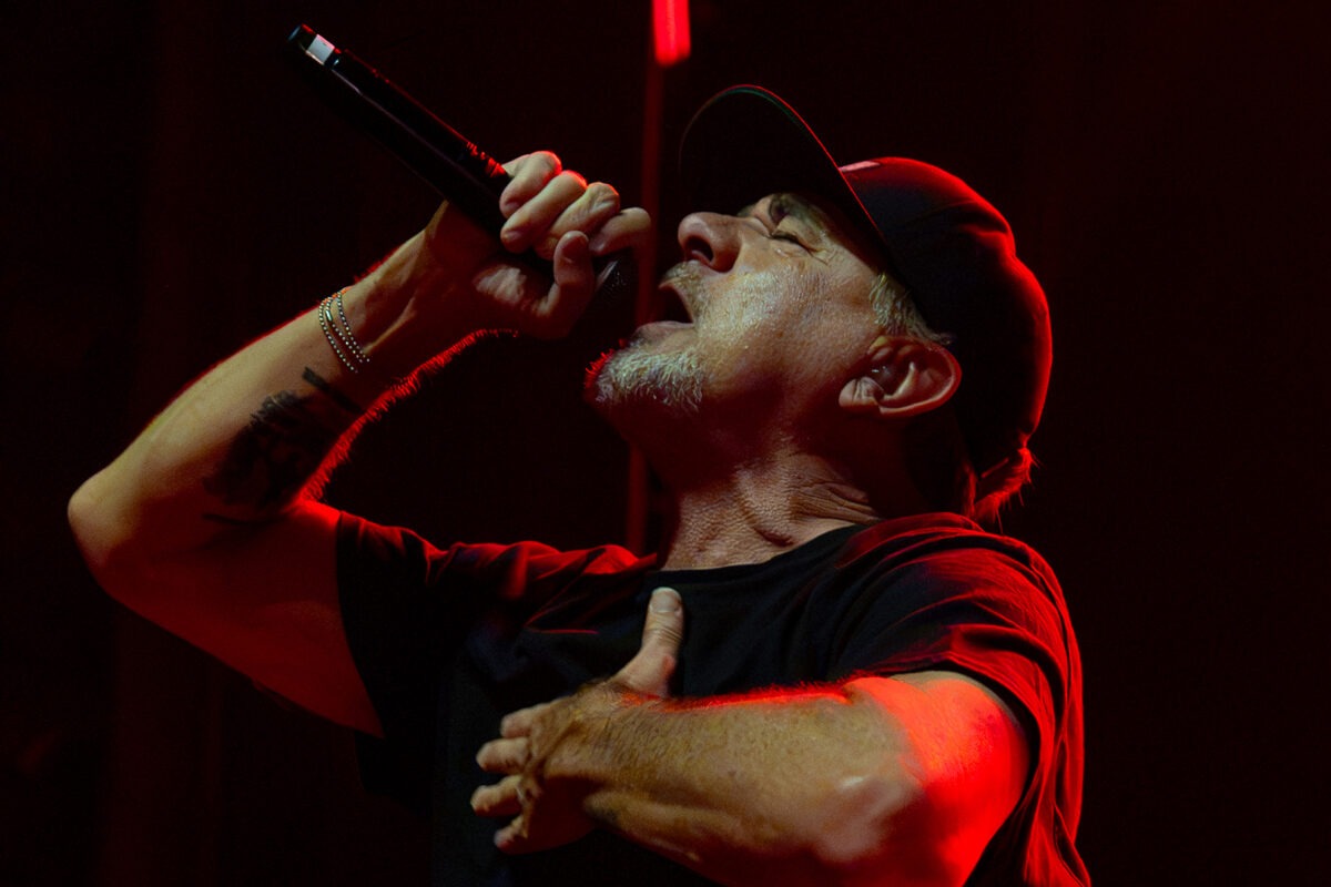 Pennywise + End It + Soul Crusher – Reportagem + Fotos | 30.06.2026