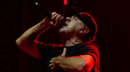 Pennywise + End It + Soul Crusher – Reportagem + Fotos | 30.06.2026