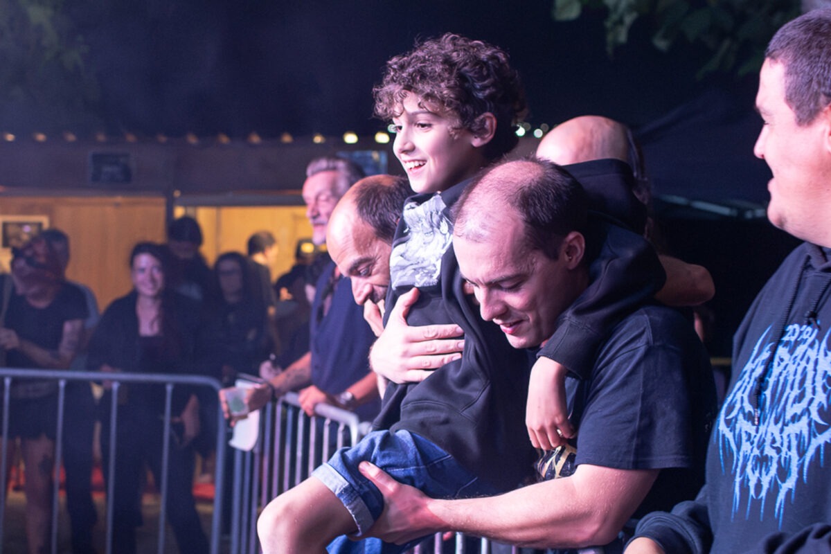 Bajonca Rock Fest – Público e Ambiente | 10 e 11.07.2026