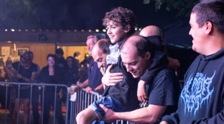 Bajonca Rock Fest – Público e Ambiente | 10 e 11.07.2026