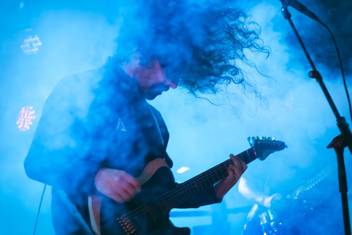 Rock da Velha – Fotos | 18.07.2026