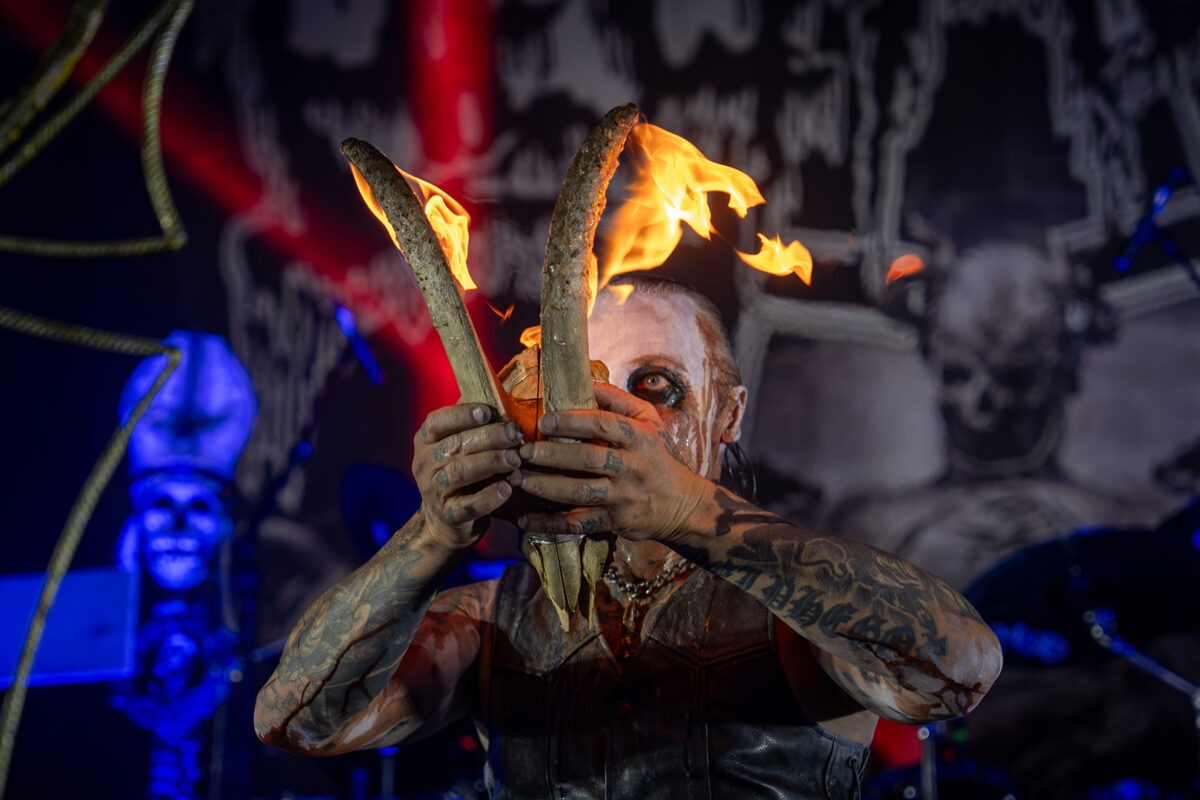 Milagre Metaleiro Open Air – Reportagem | 23.08.2026