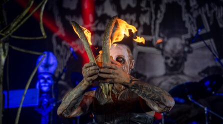 Milagre Metaleiro Open Air – Reportagem | 23.08.2026