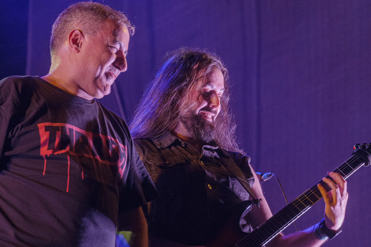 Revolution Within + Mass Disorder (Festas de Corroios) – Fotos + Vídeo | 26.08.2026
