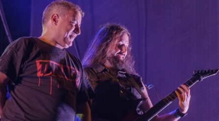 Revolution Within + Mass Disorder (Festas de Corroios) – Fotos + Vídeo | 26.08.2026