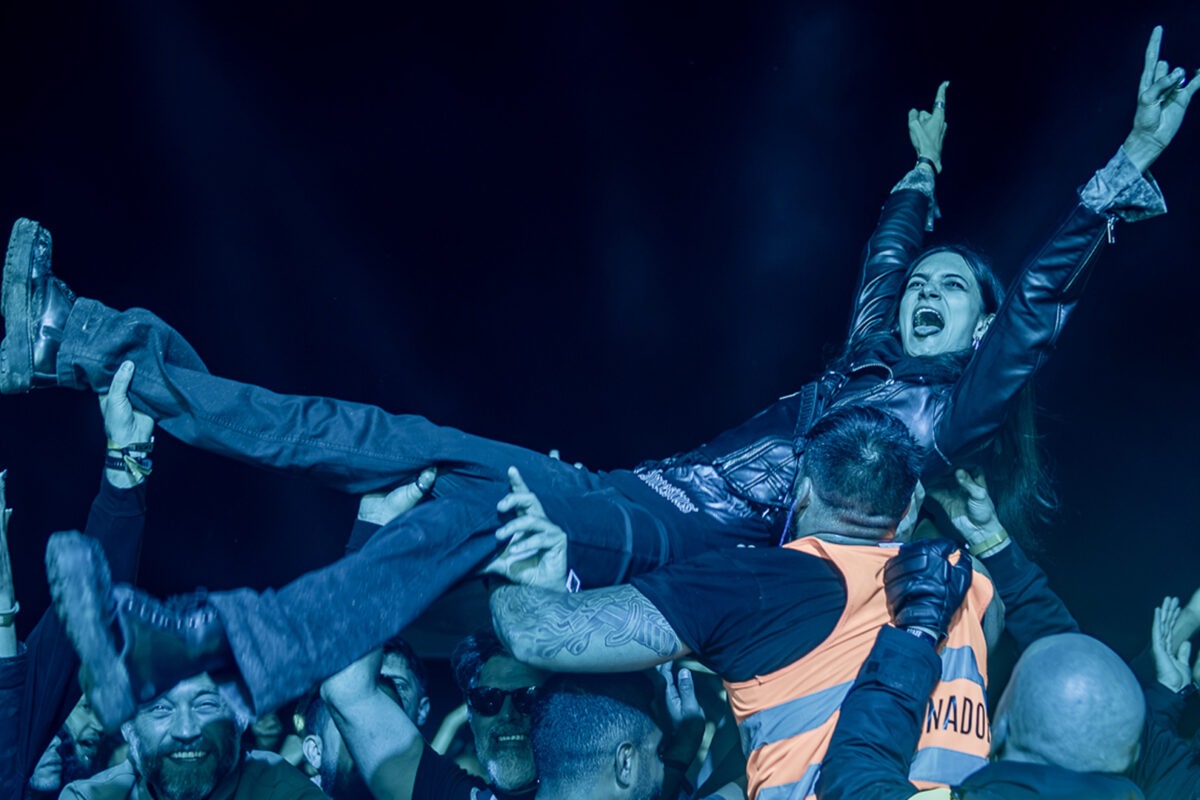 Milagre Metaleiro Open Air – Público e Ambiente | 21 a 23.08.2026