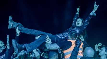 Milagre Metaleiro Open Air – Público e Ambiente | 21 a 23.08.2026