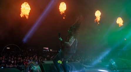 Milagre Metaleiro Open Air – Reportagem | 22.08.2026