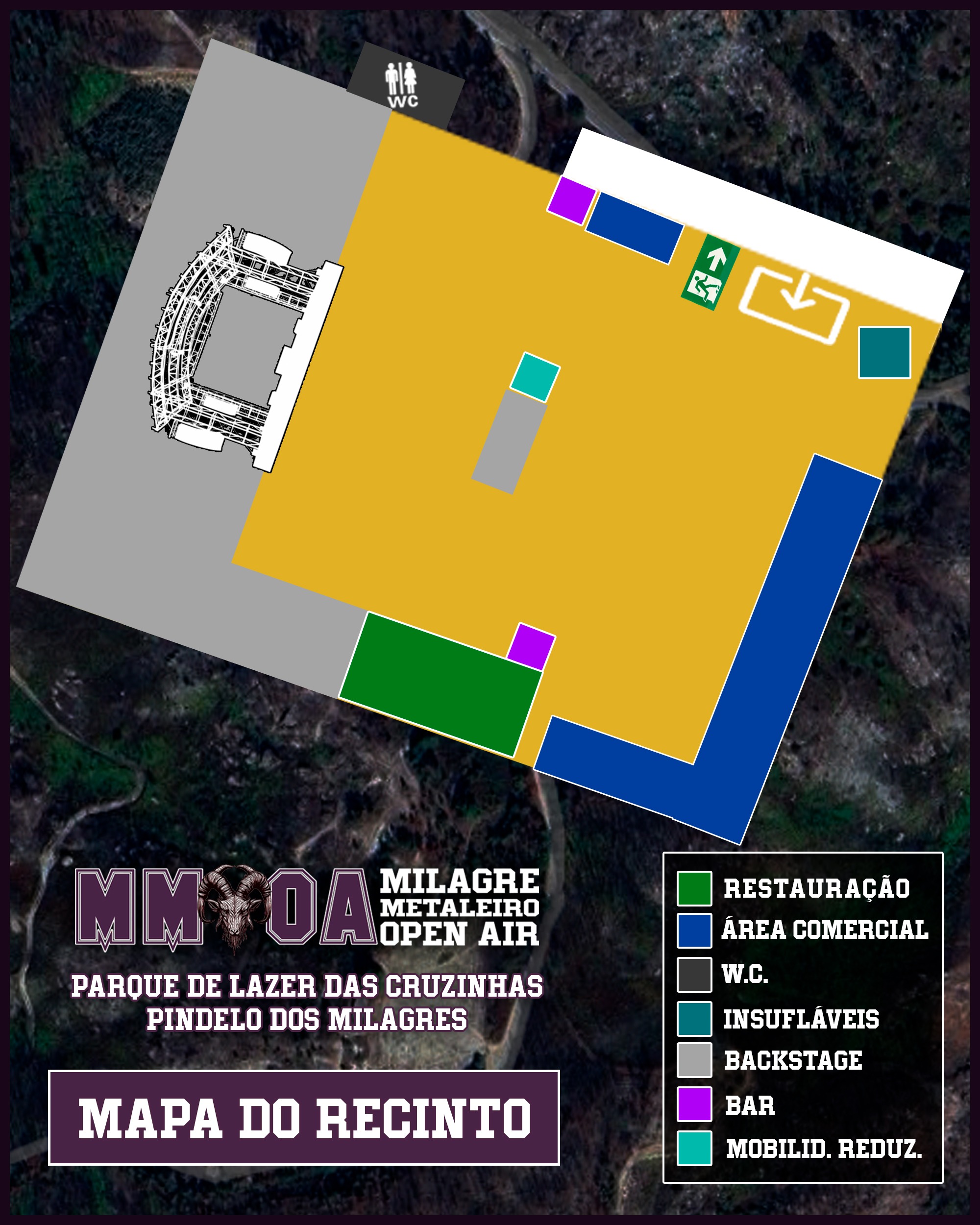 mapafestival
