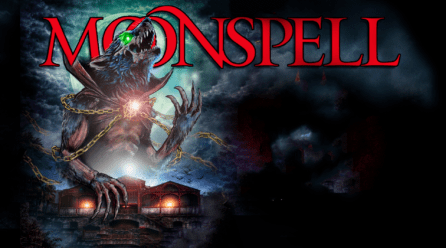 Moonspell anunciam segunda data no Porto e esgotam Sintra
