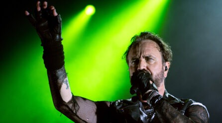 Moonspell no Extramuralhas – Fotos | 20.08.2026
