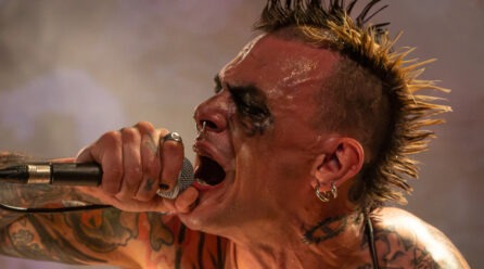 Colapso Fest – Fotos + Recap | 12.09.2026