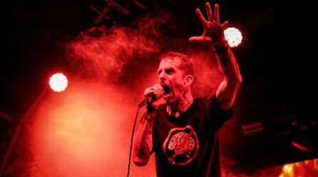Vagos Metal Fest 2026 – Reportagem II Dia 1 | 05.08.2026