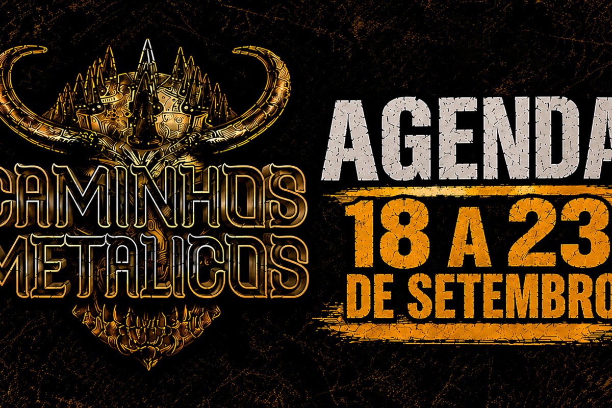 Agenda de Concertos de 18 a 23 de setembro