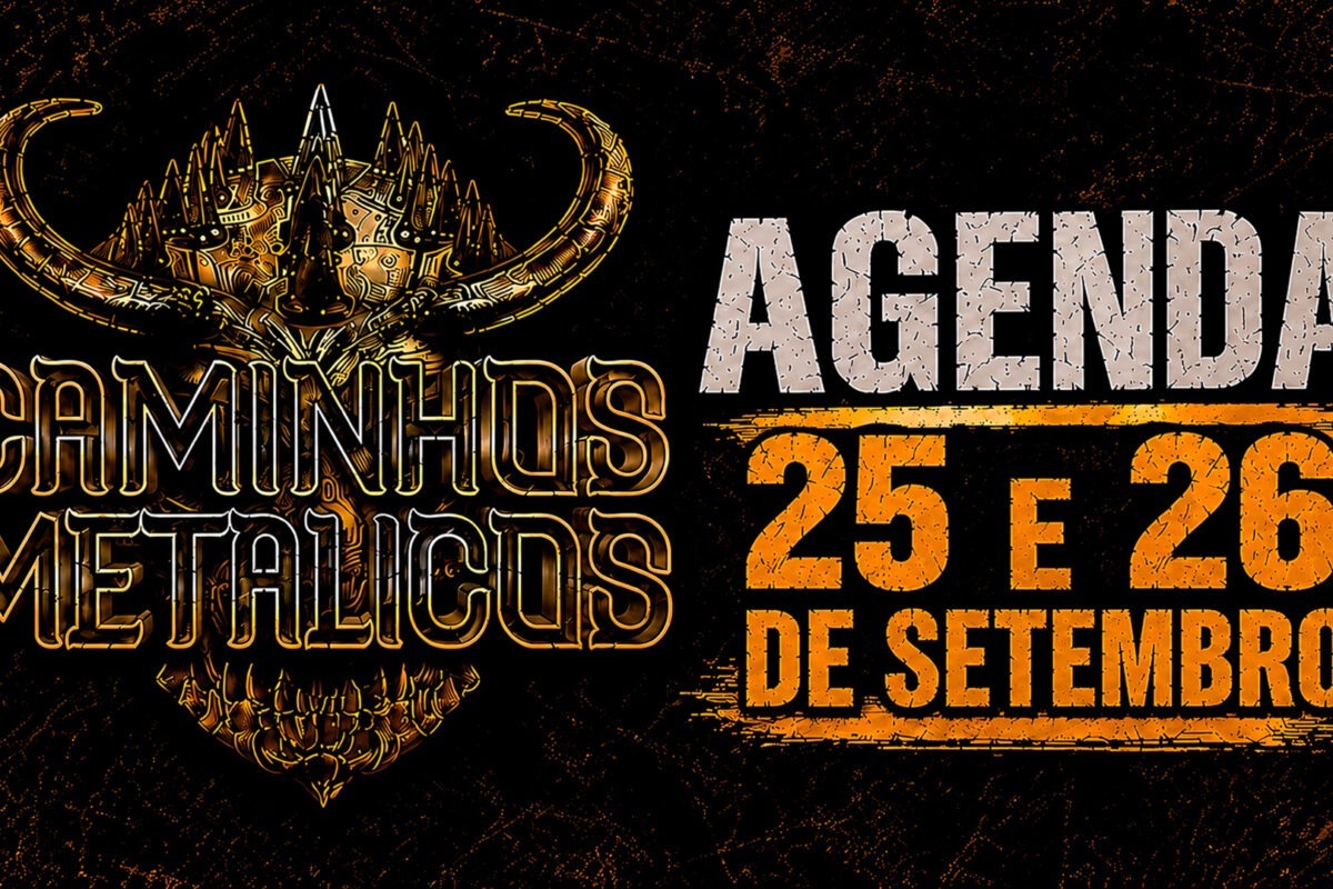 Agenda de Concertos de 25 e 26 de setembro