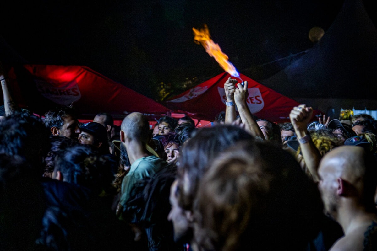 Inferno das Febras – Público e Ambiente | 28 e 29.08.2026