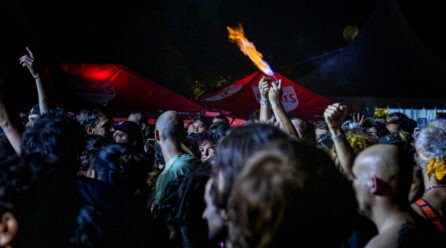 Inferno das Febras – Público e Ambiente | 28 e 29.08.2026