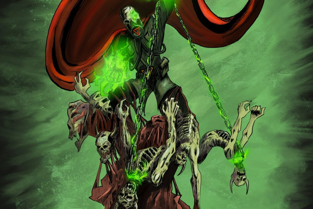Estreia de “Bloodshed” dos Apocalypse Conspiracy