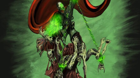 Estreia de “Bloodshed” dos Apocalypse Conspiracy