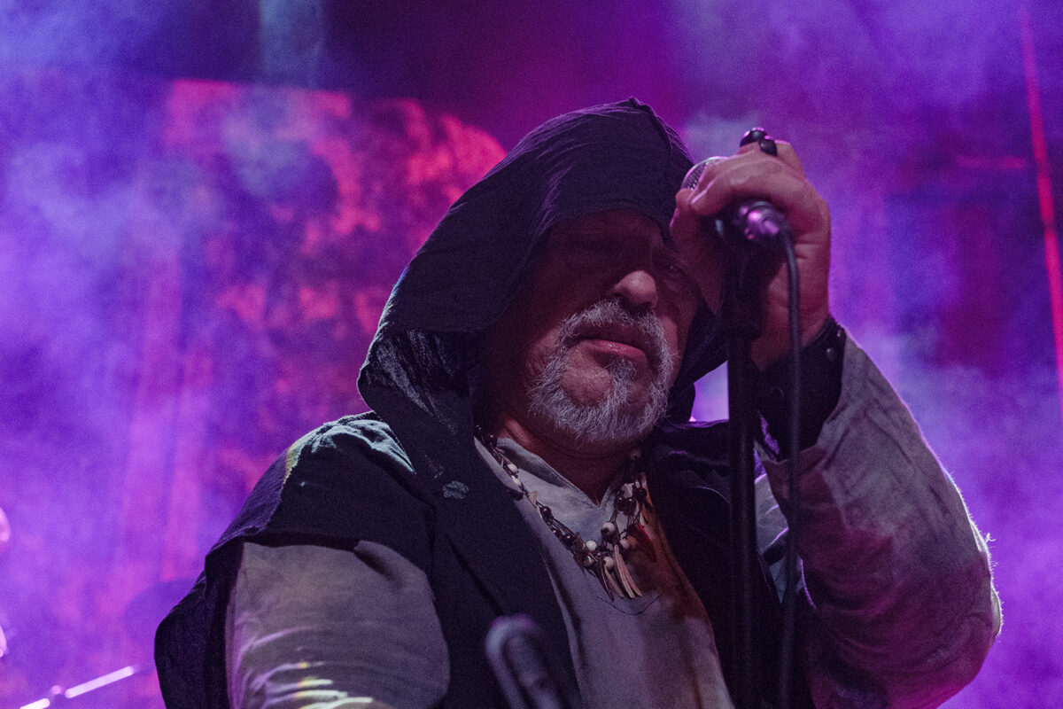 Baltum + KarbonSoul + Orar – Fotos | 18.09.2026